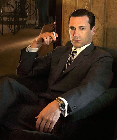 don draper watches|mad man watches.